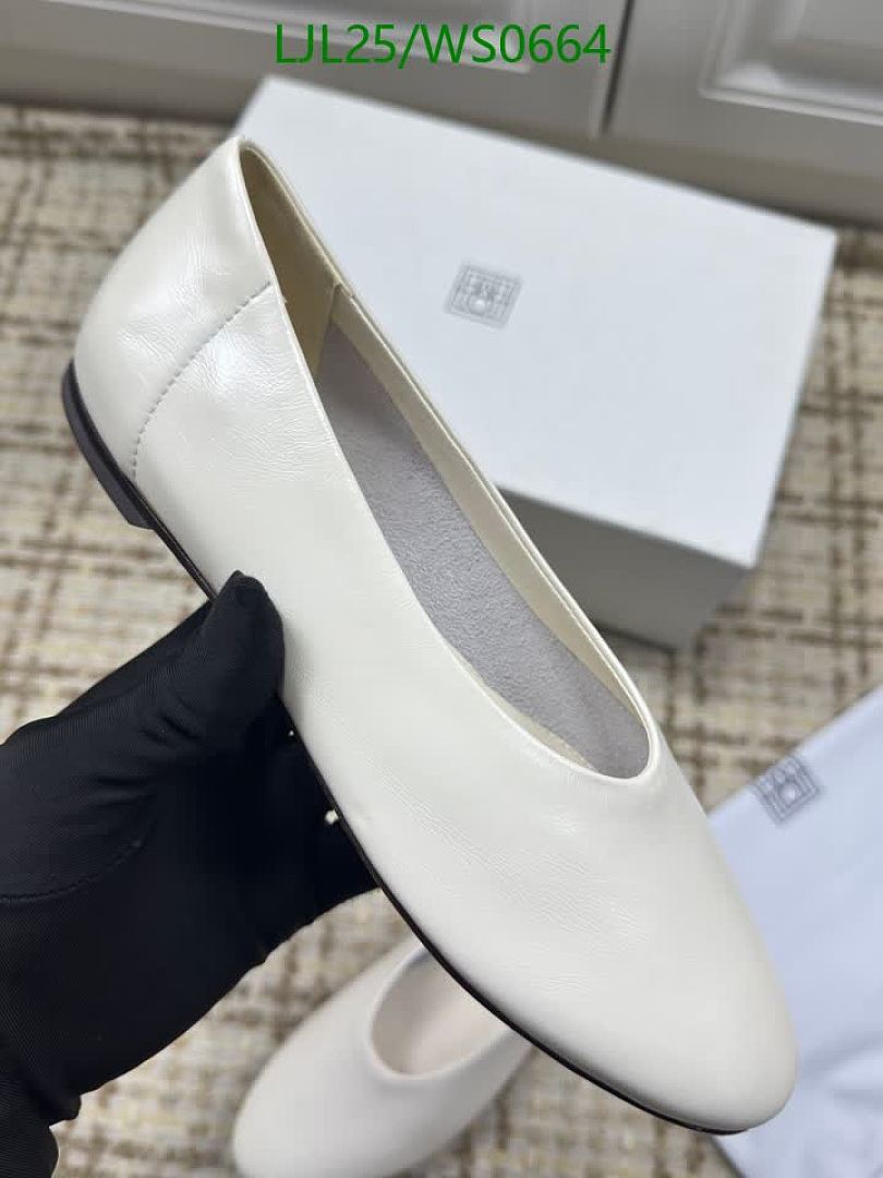 The Row-Women Shoes Code: WS0664 $: 115USD