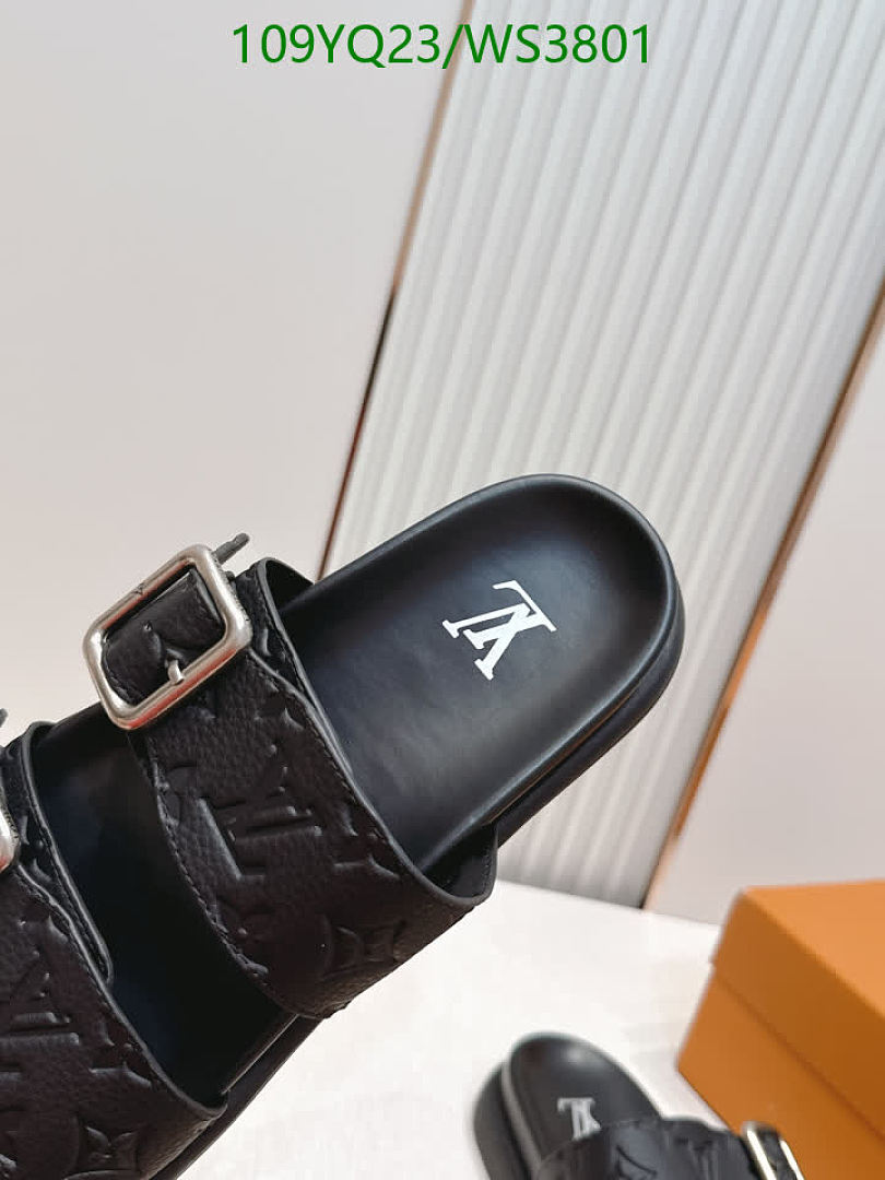 LV-Men shoes Code: WS3801 $: 109USD