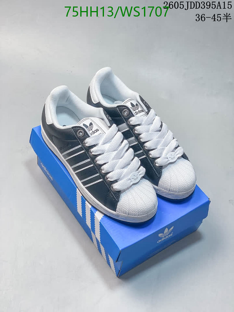 Adidas-Women Shoes Code: WS1707 $: 75USD