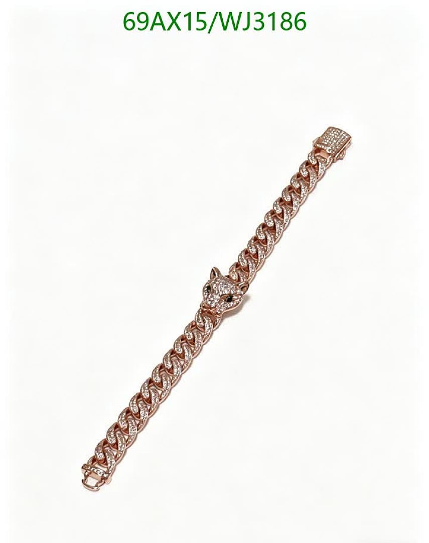Cartier-Jewelry Code: WJ3186 $: 69USD
