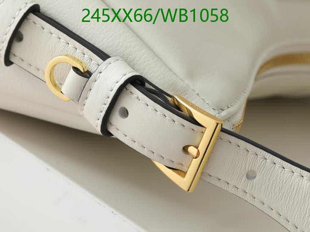Prada-Bag-Mirror Quality Code: WB1058 $: 245USD