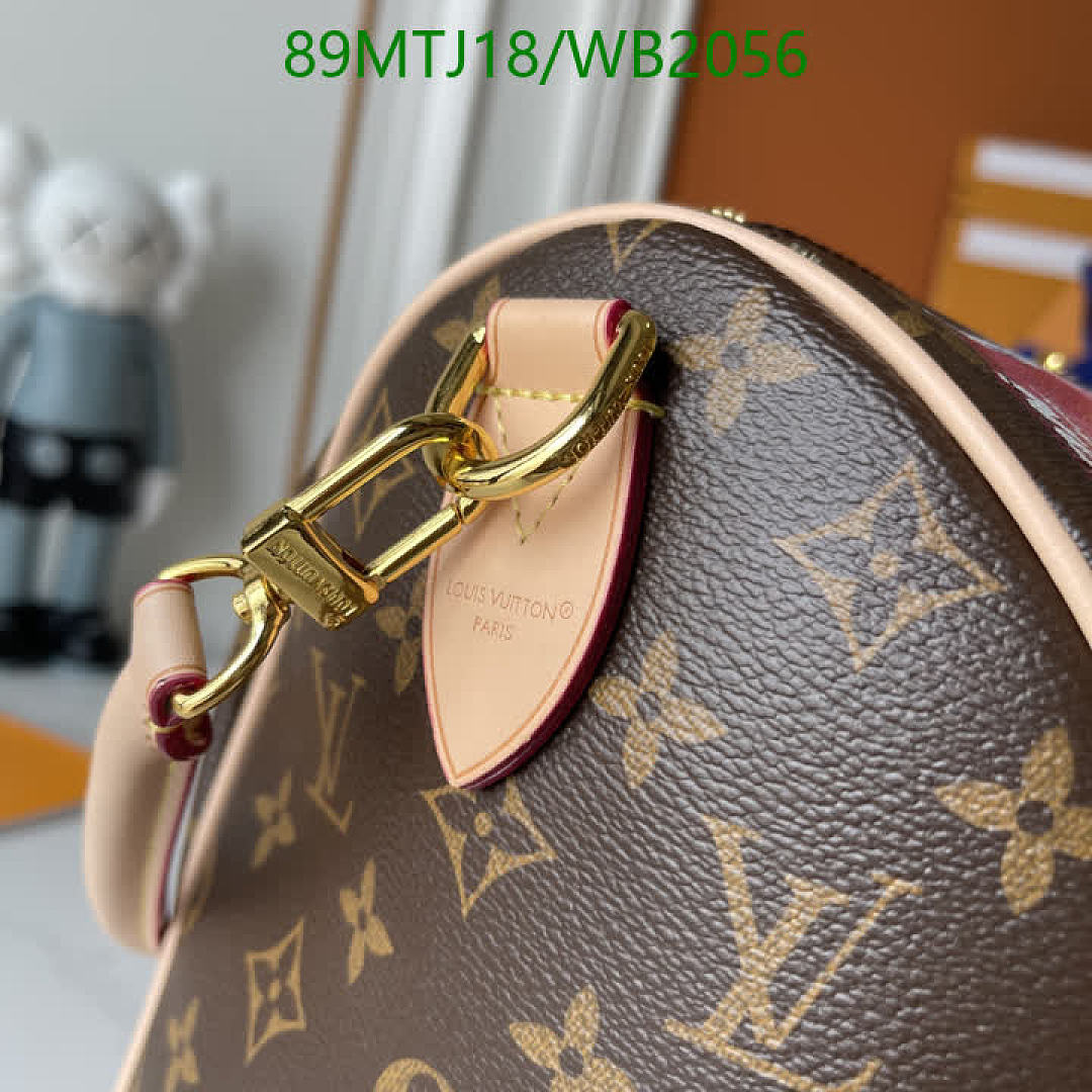 LV-Bag-4A Quality Code: WB2056 $: 89USD
