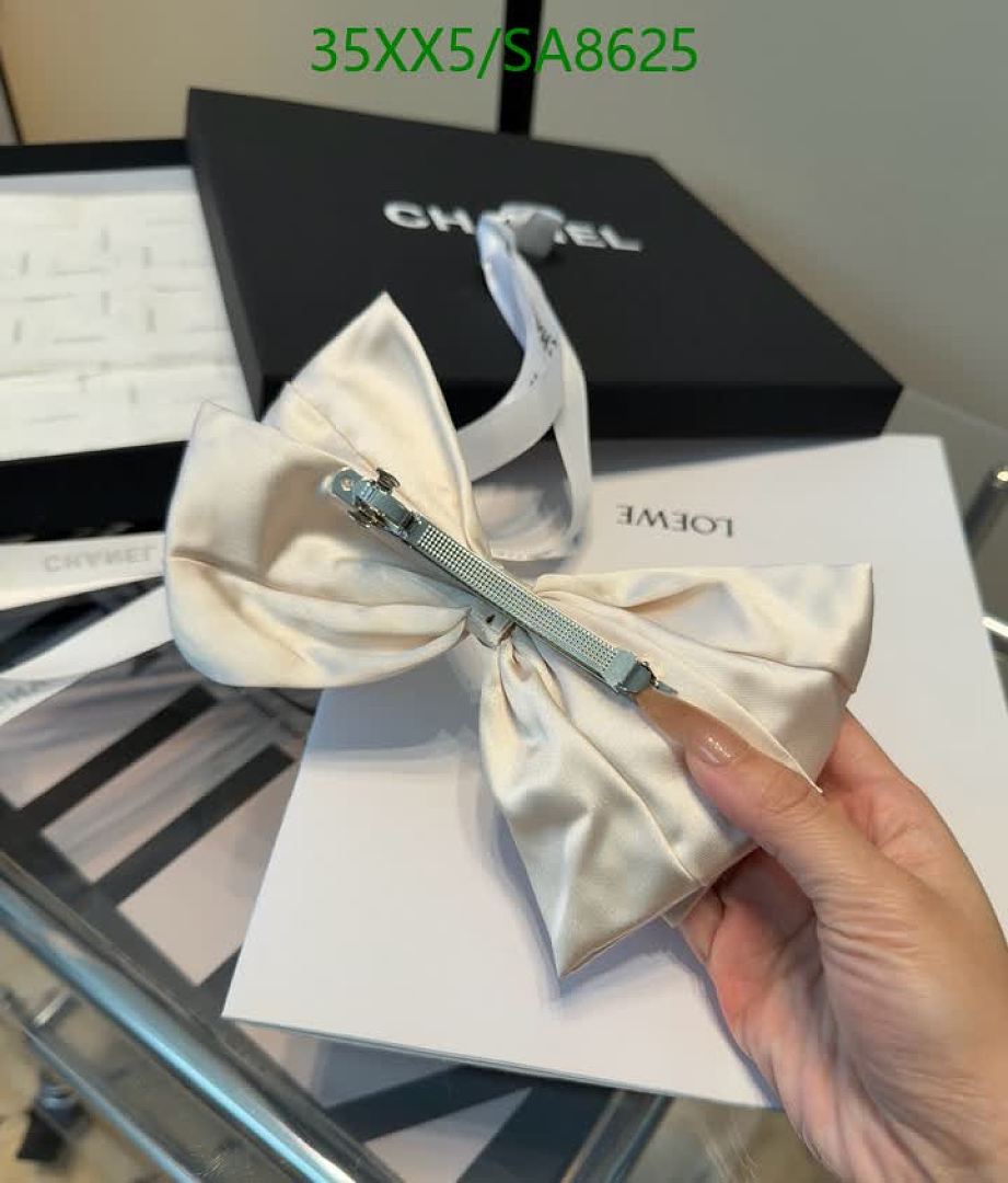 Dior-Headband Code: SA8625 $: 35USD