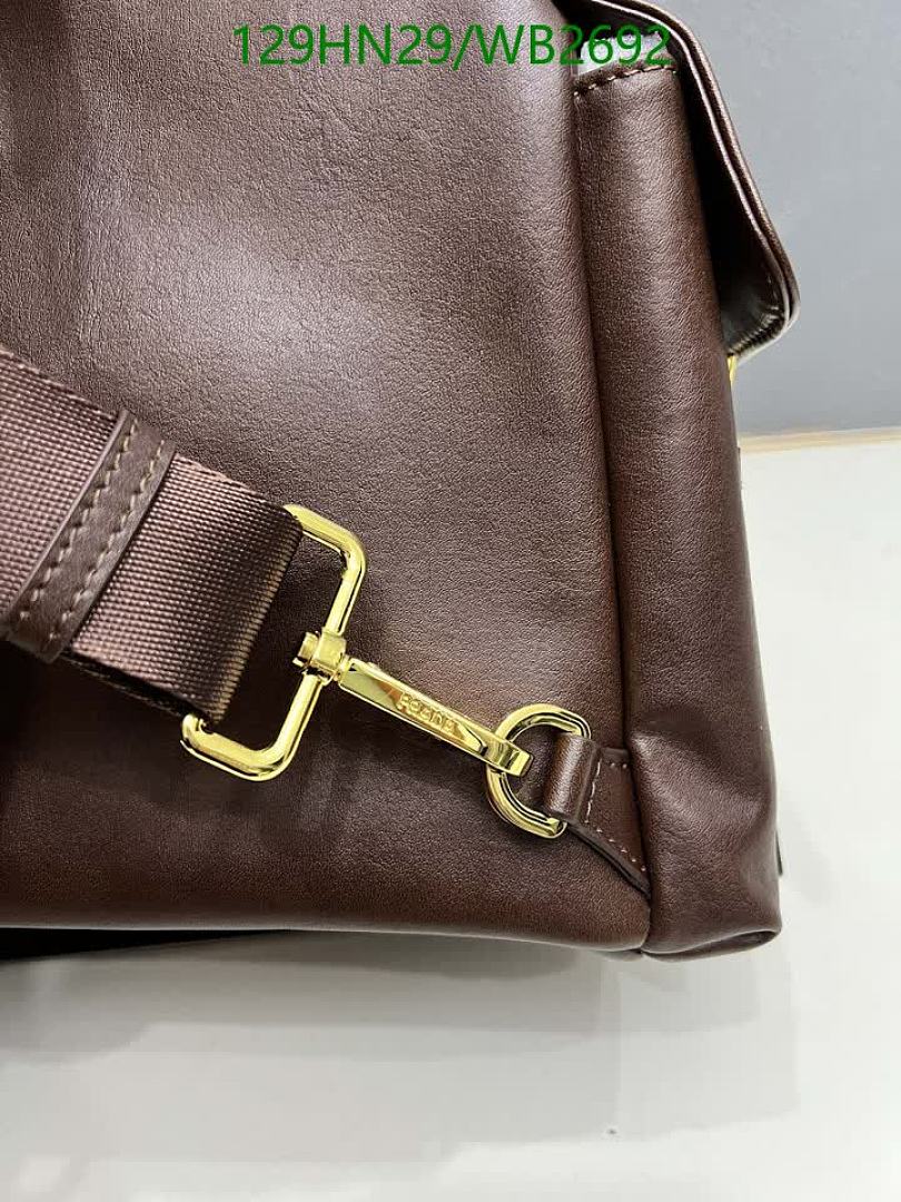 Prada-Bag-4A Quality Code: WB2692 $: 129USD