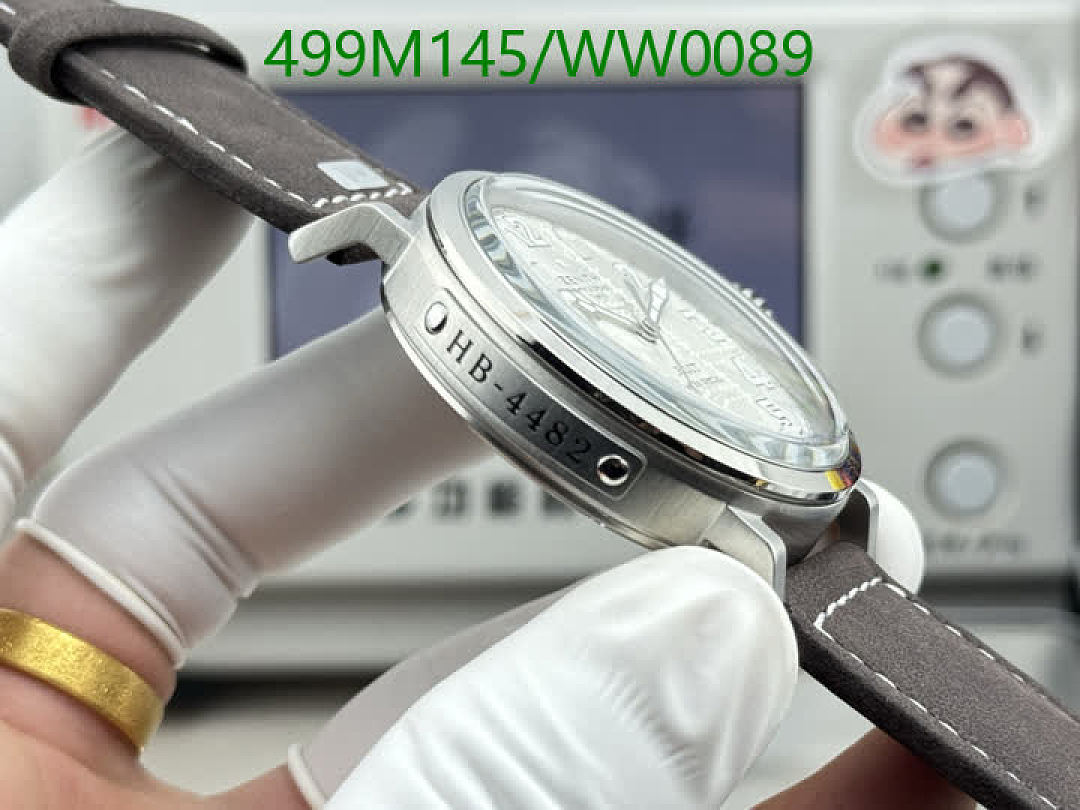 Zenith-Watch(Mirror Quality) Code: WW0089 $: 499USD