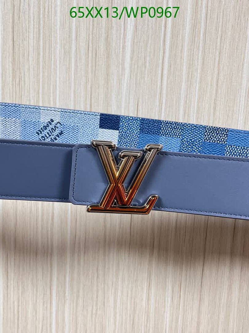 LV-Belts Code: WP0967 $: 65USD