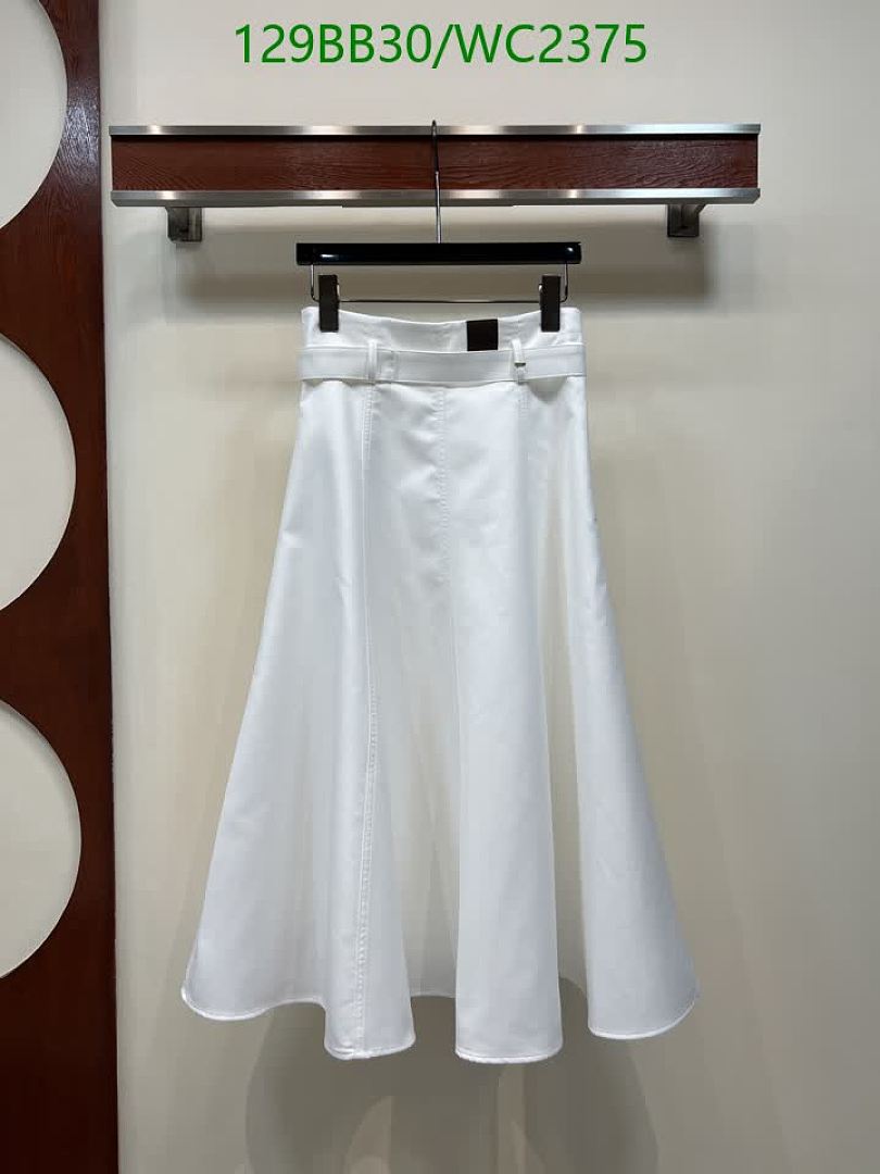 Dior-Clothing Code: WC2375 $: 129USD