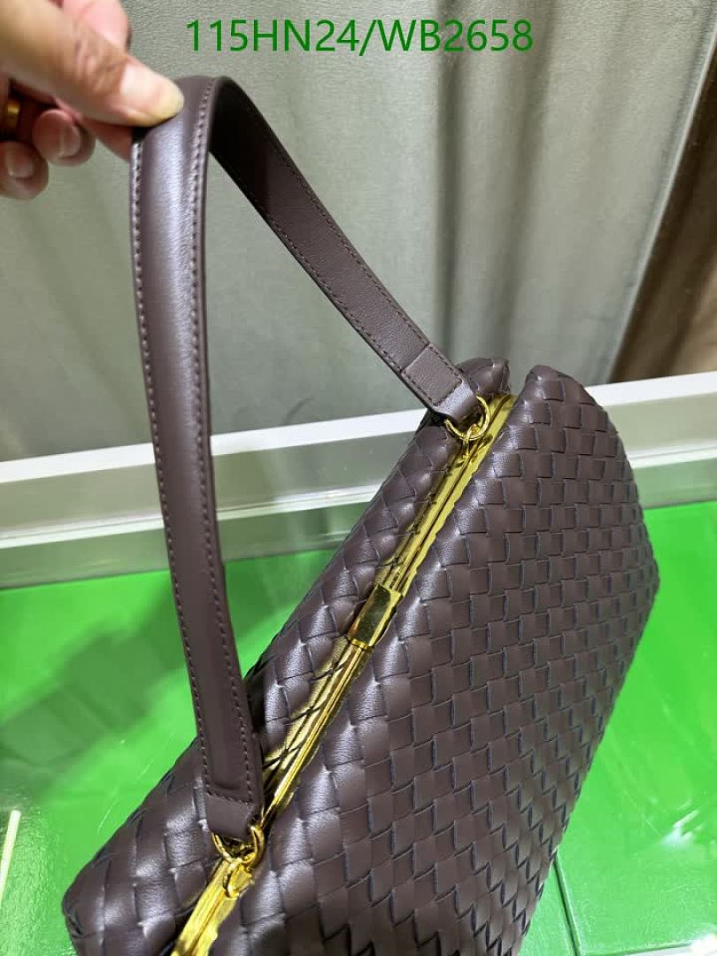 BV-Bag-4A Quality Code: WB2658 $: 115USD