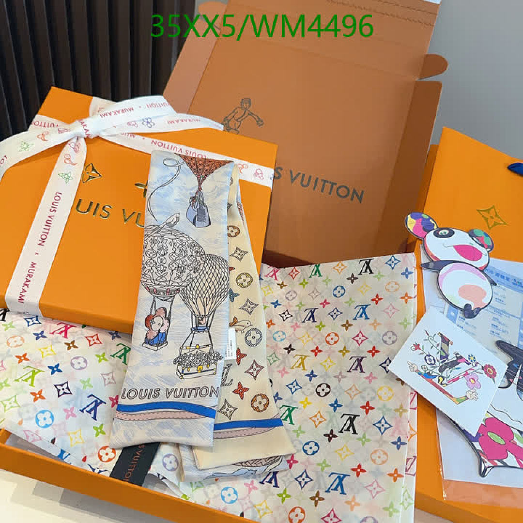 LV-Scarf Code: WM4496 $: 35USD