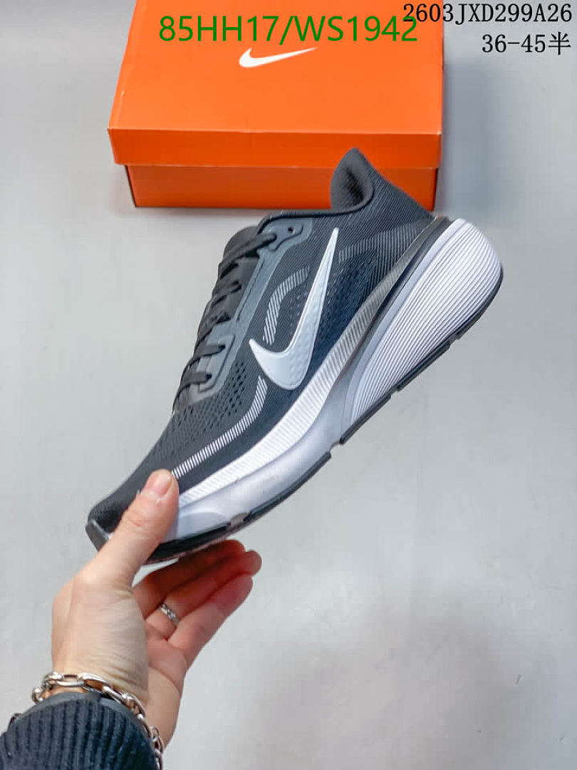 NIKE-Women Shoes Code: WS1942 $: 85USD