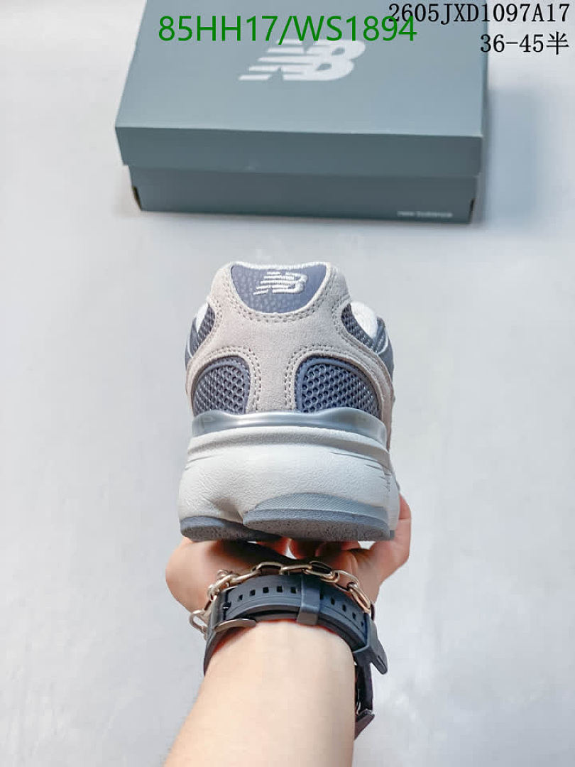 New Balance-Women Shoes Code: WS1894 $: 85USD