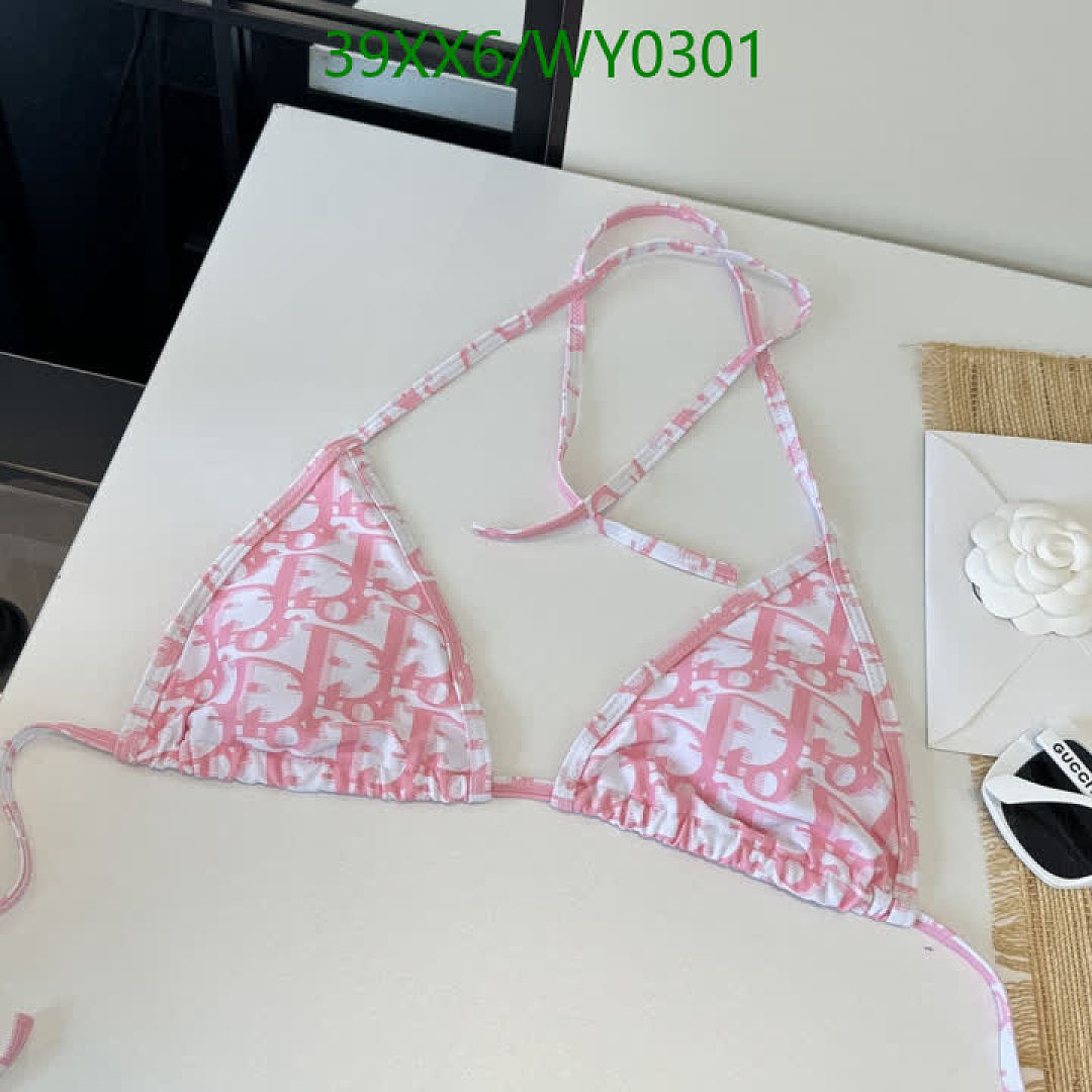 Dior-Swimsuit Code: WY0301 $: 39USD