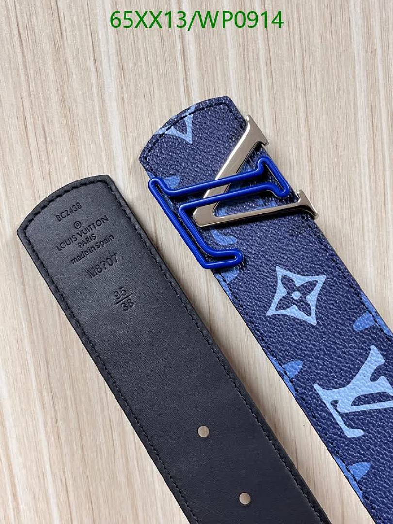 LV-Belts Code: WP0914 $: 65USD