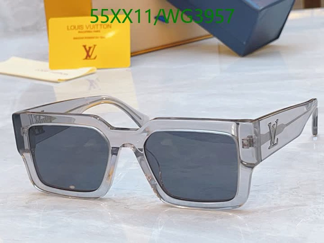 LV-Glasses Code: WG3957 $: 55USD