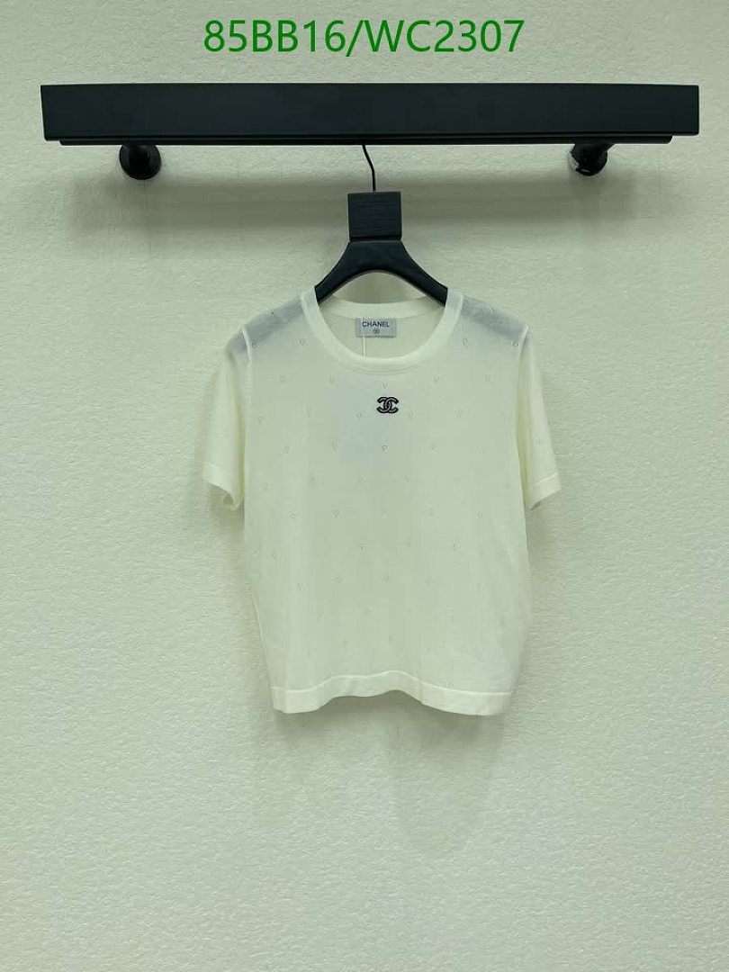 Chanel-Clothing Code: WC2307 $: 85USD