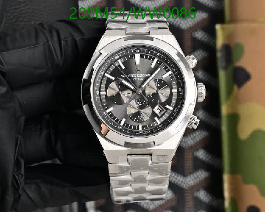 Vacheron Constantin-Watch-Mirror Quality Code: WW0086 $: 209USD