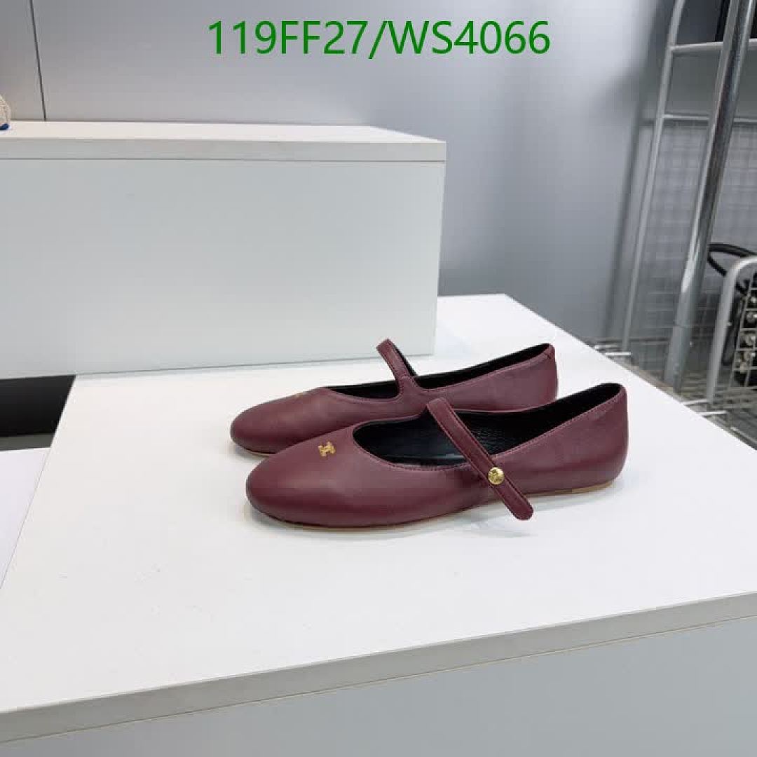 Celine-Women Shoes Code: WS4066 $: 119USD