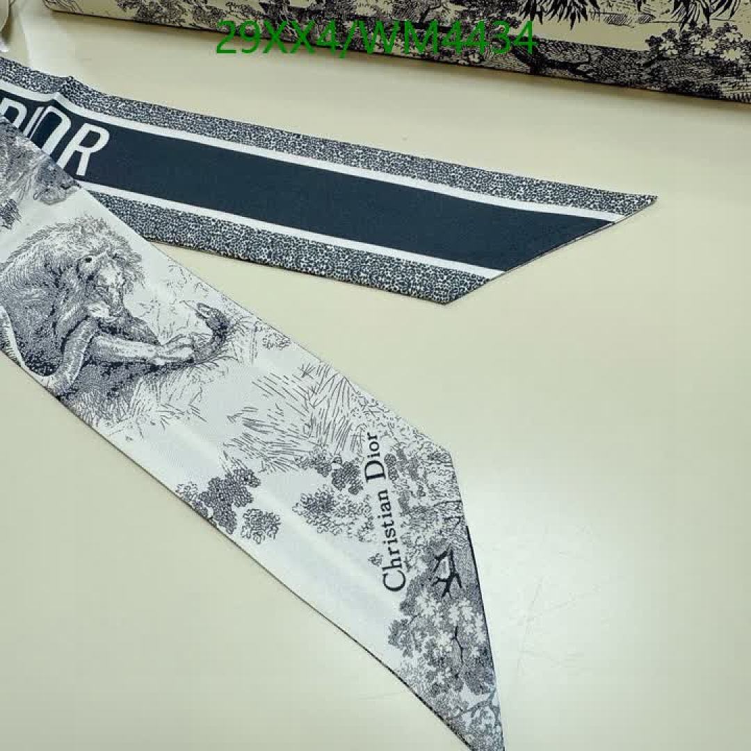 Dior-Scarf Code: WM4434 $: 29USD