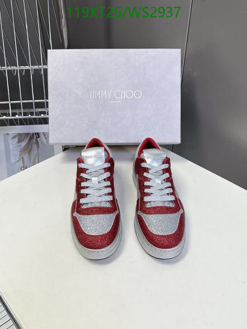 Jimmy Choo-Women Shoes Code: WS2937 $: 119USD