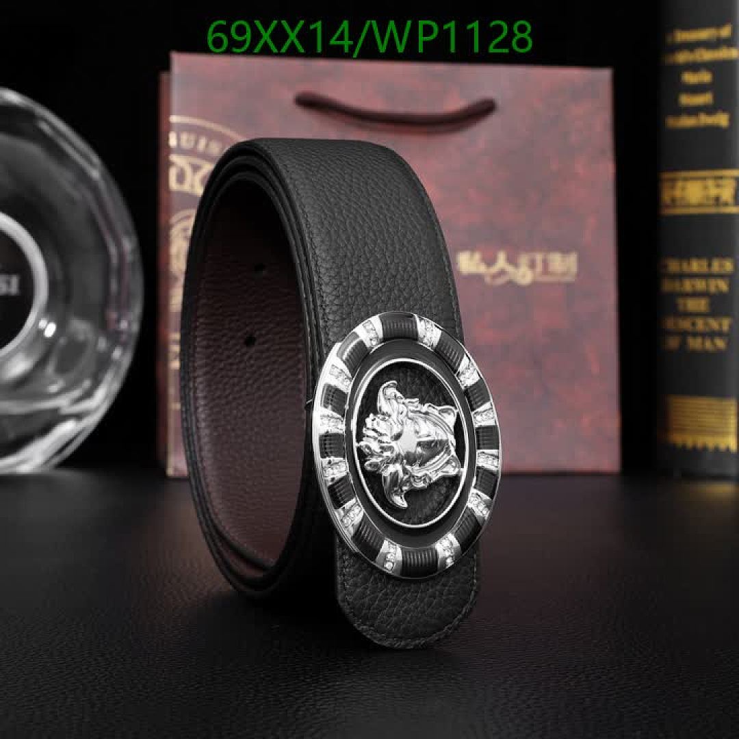 Versace-Belts Code: WP1128 $: 69USD