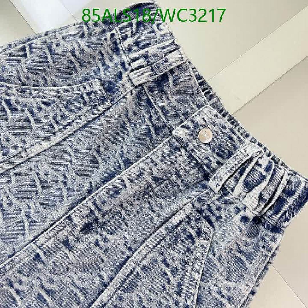 Dior-Kids clothing Code: WC3217 $: 85USD