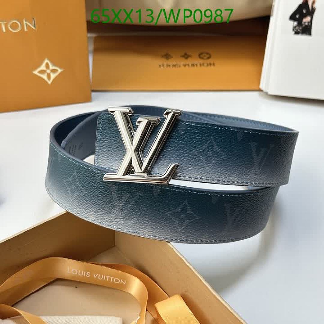 LV-Belts Code: WP0987 $: 65USD