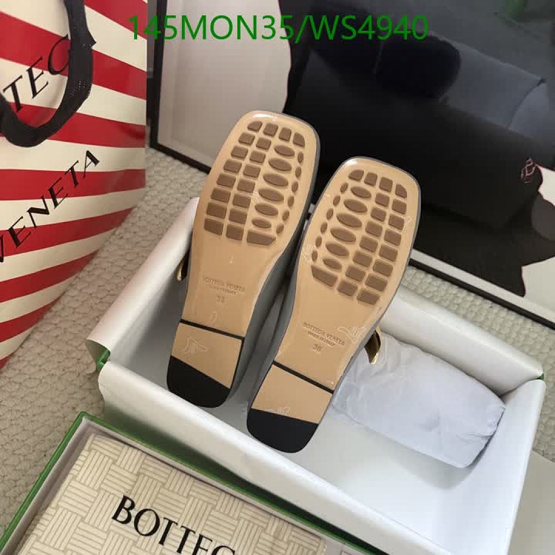 BV-Women Shoes Code: WS4940 $: 145USD