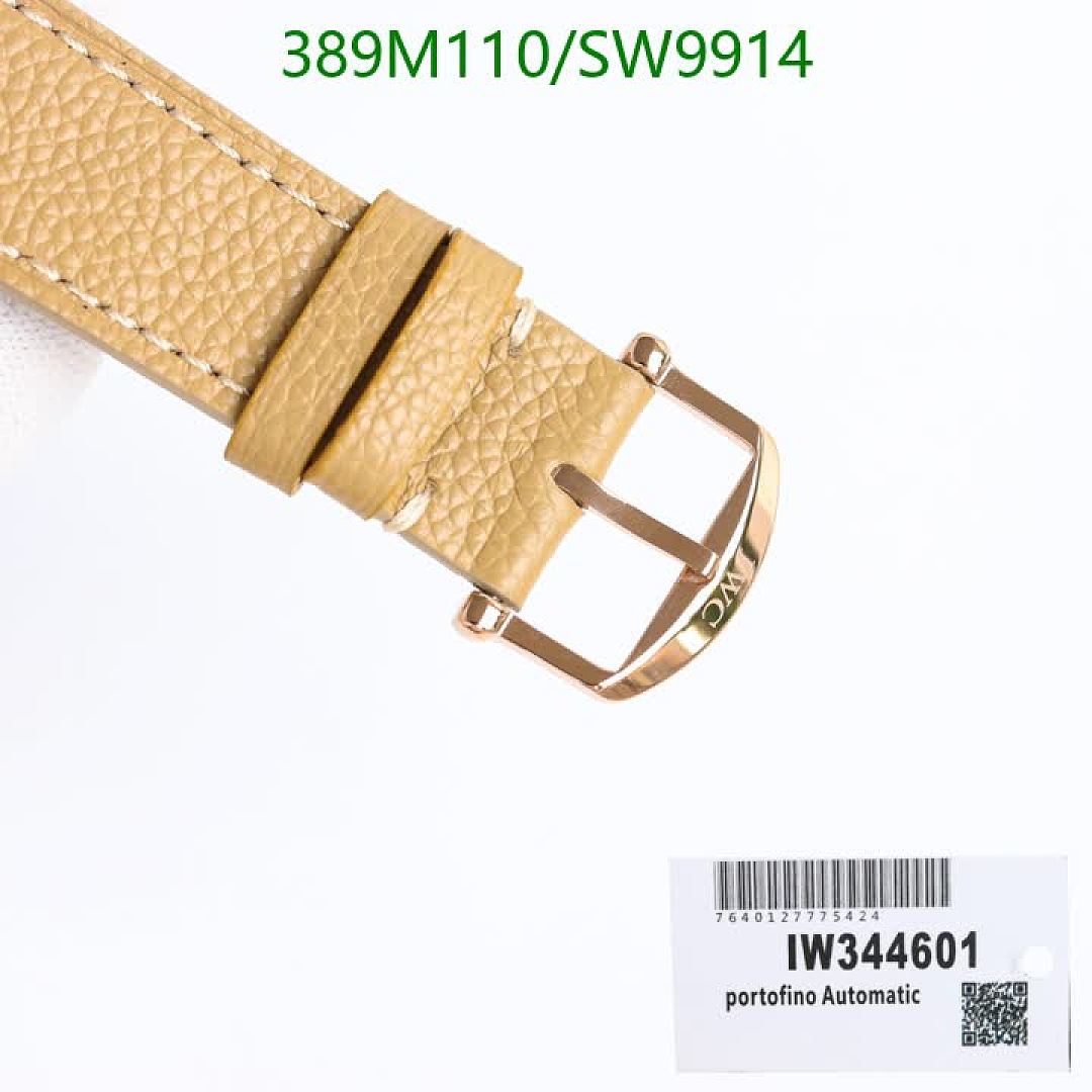 IWC-Watch-Mirror Quality Code: SW9914 $: 389USD