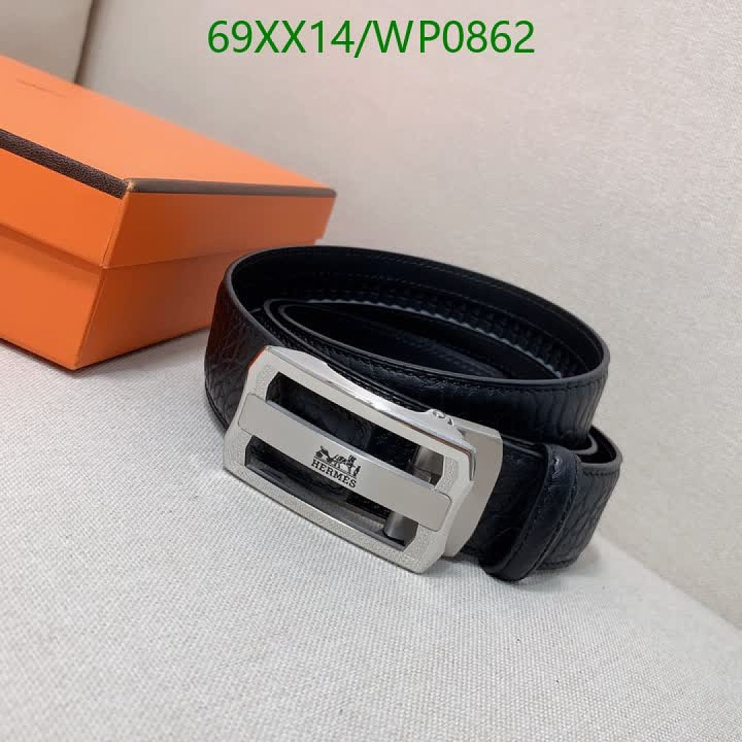 Hermes-Belts Code: WP0862 $: 69USD
