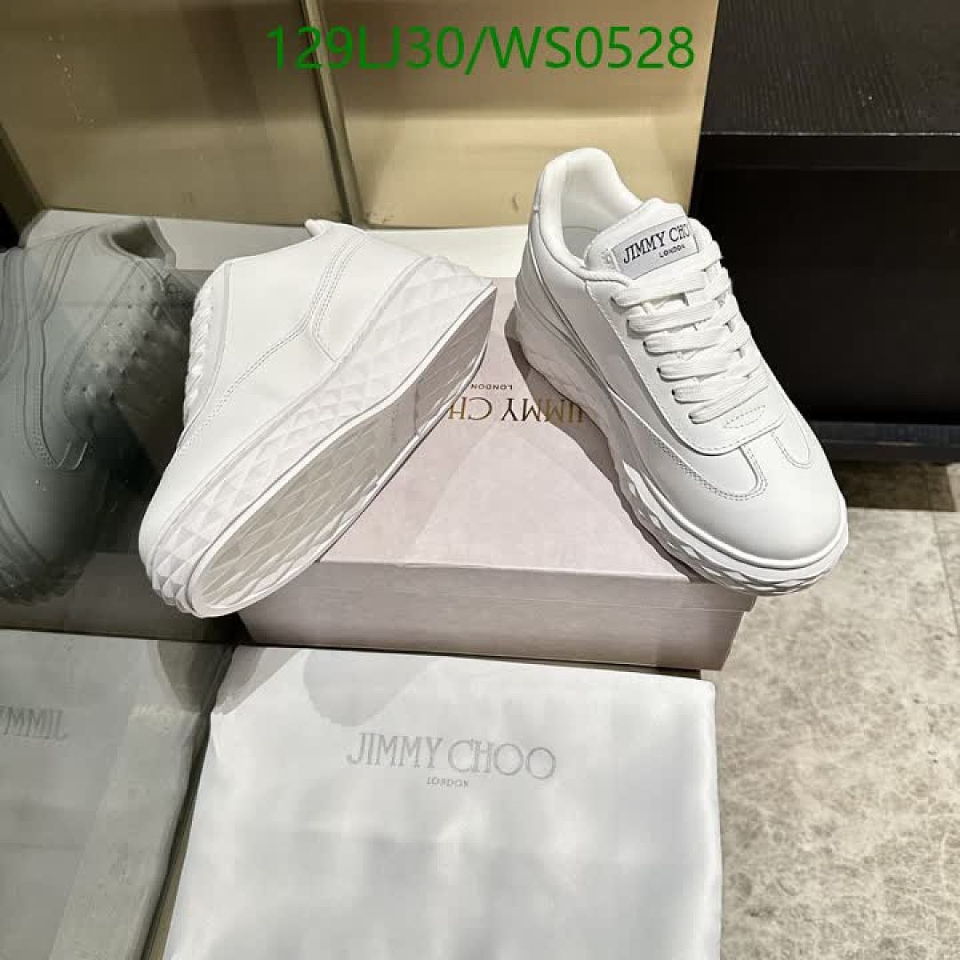 Jimmy Choo-Women Shoes Code: WS0528 $: 129USD