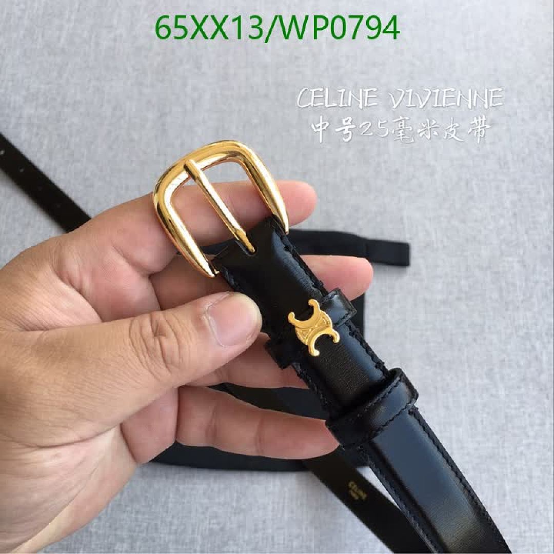 Celine-Belts Code: WP0794 $: 65USD