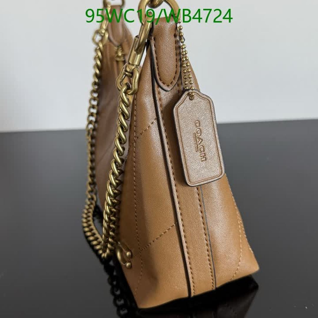 Coach-Bag-4A Quality Code: WB4724 $: 95USD