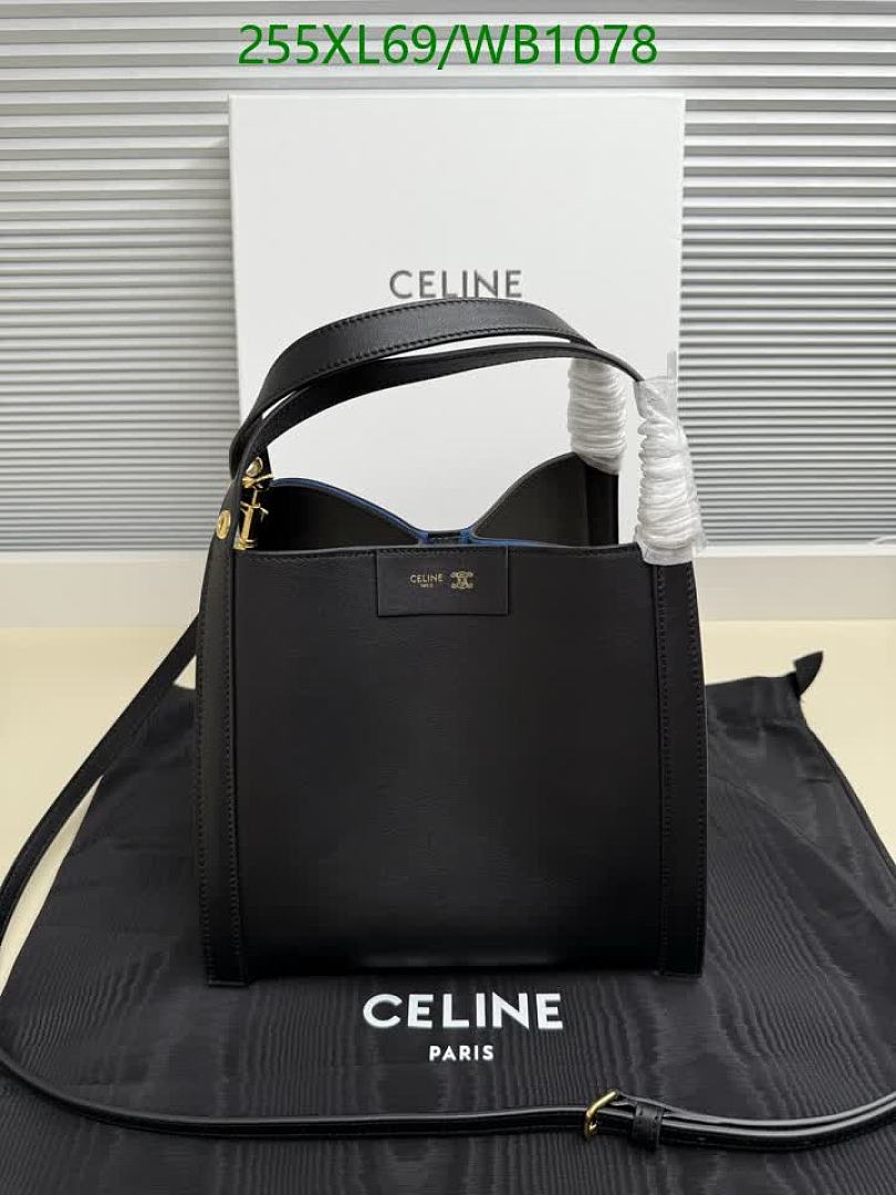 Celine-Bag-Mirror Quality Code: WB1078 $: 255USD