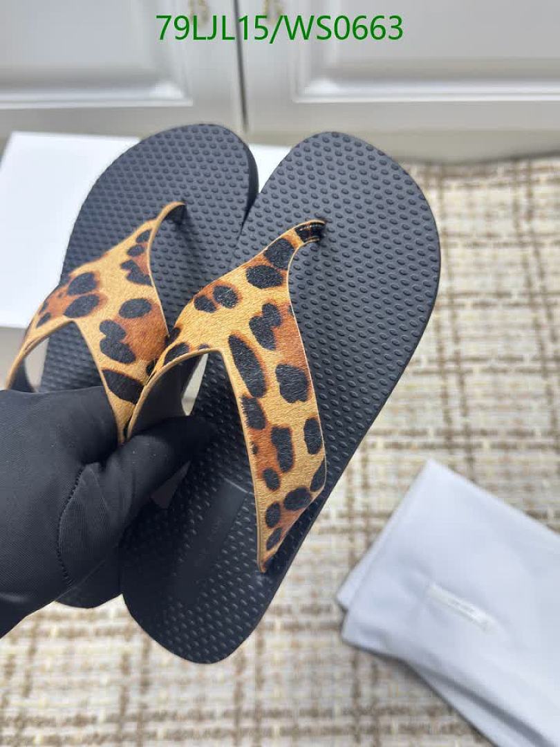 The Row-Women Shoes Code: WS0663 $: 79USD