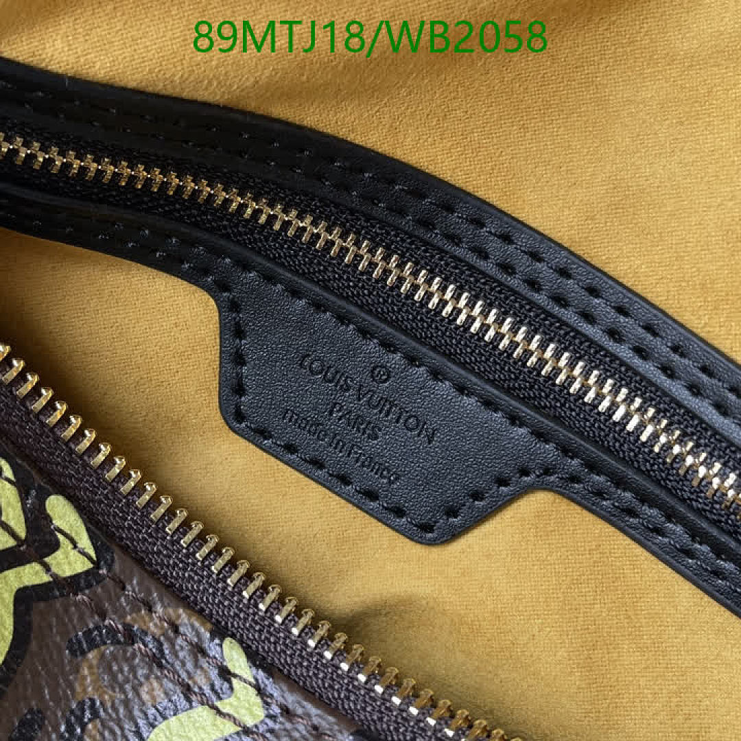 LV-Bag-4A Quality Code: WB2058 $: 89USD