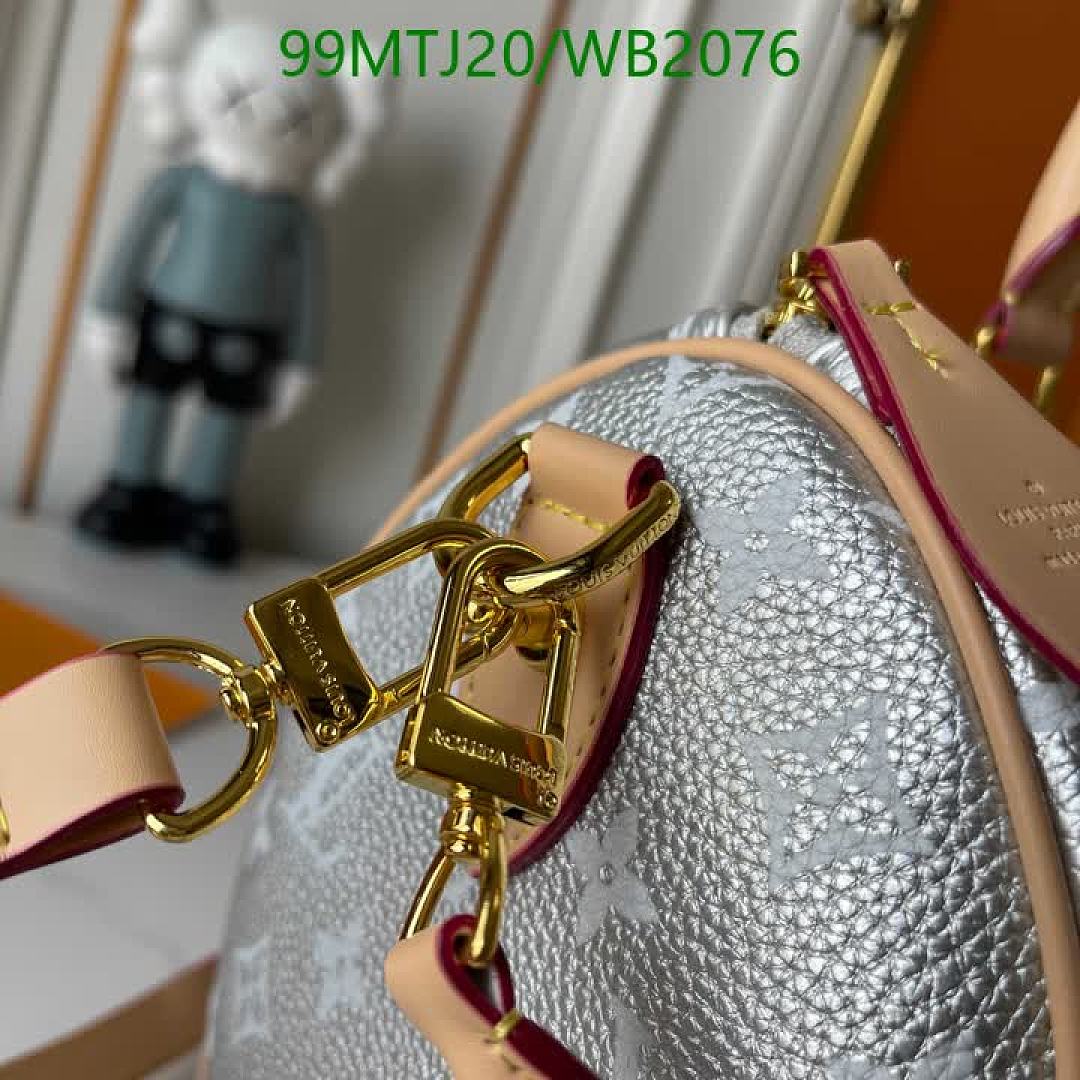 LV-Bag-4A Quality Code: WB2076 $: 99USD