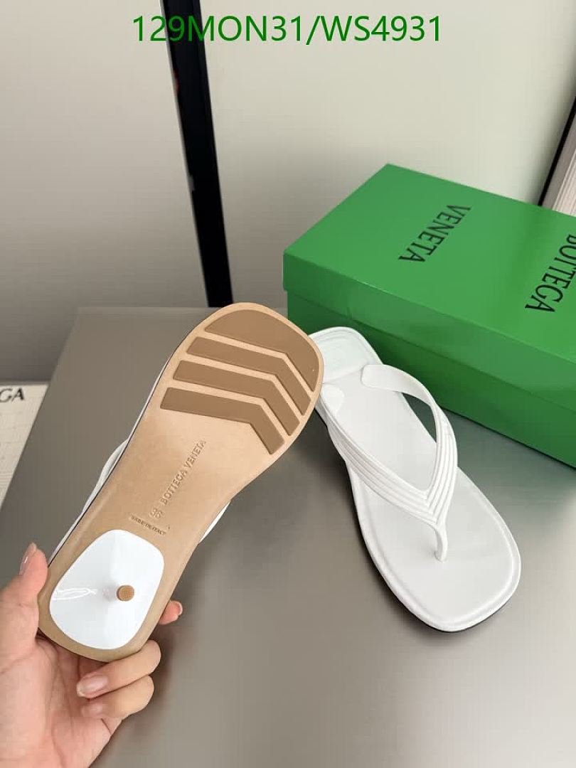 BV-Women Shoes Code: WS4931 $: 129USD
