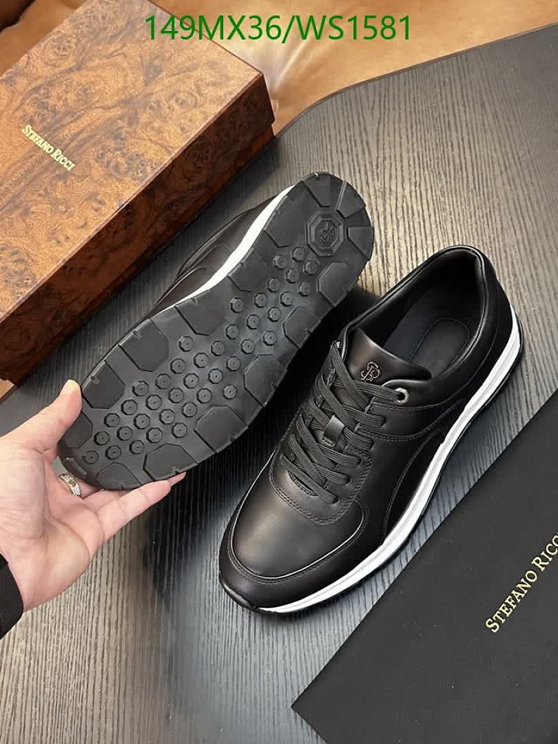 Stefano Ricci-Men shoes Code: WS1581 $: 149USD