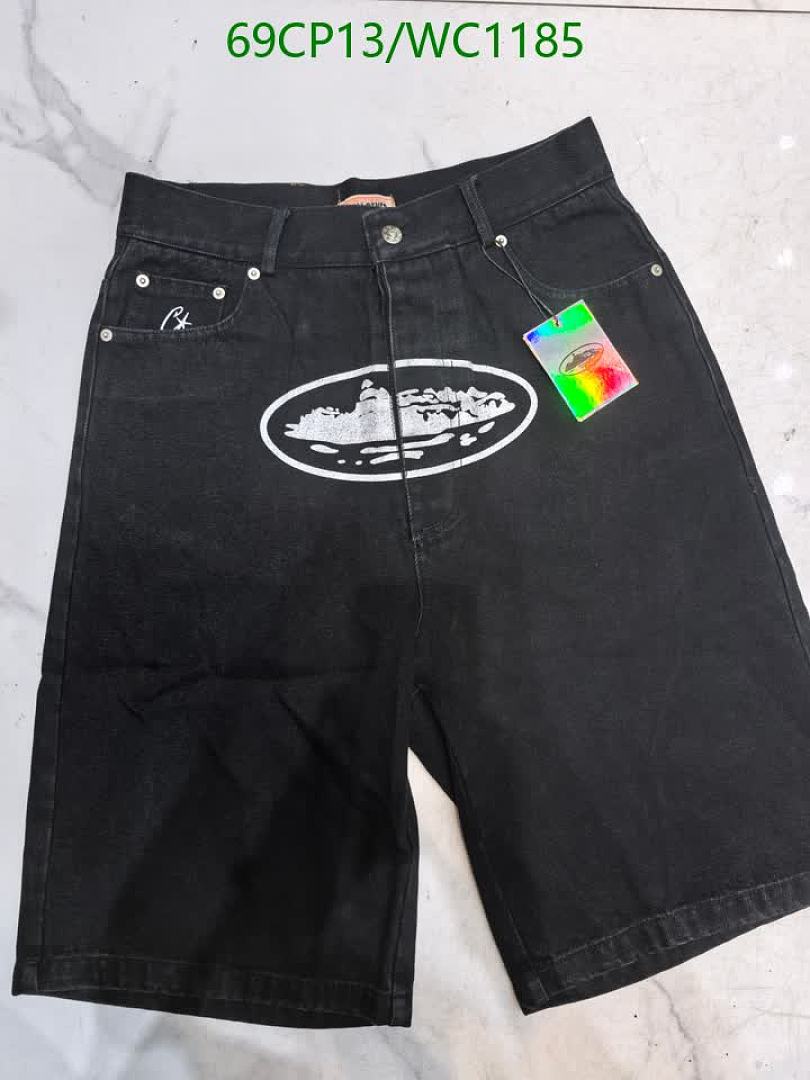 Corteiz-Clothing Code: WC1185 $: 69USD