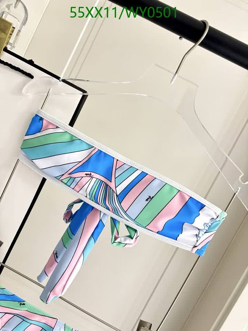 PUCCI-Swimsuit Code: WY0501 $: 55USD