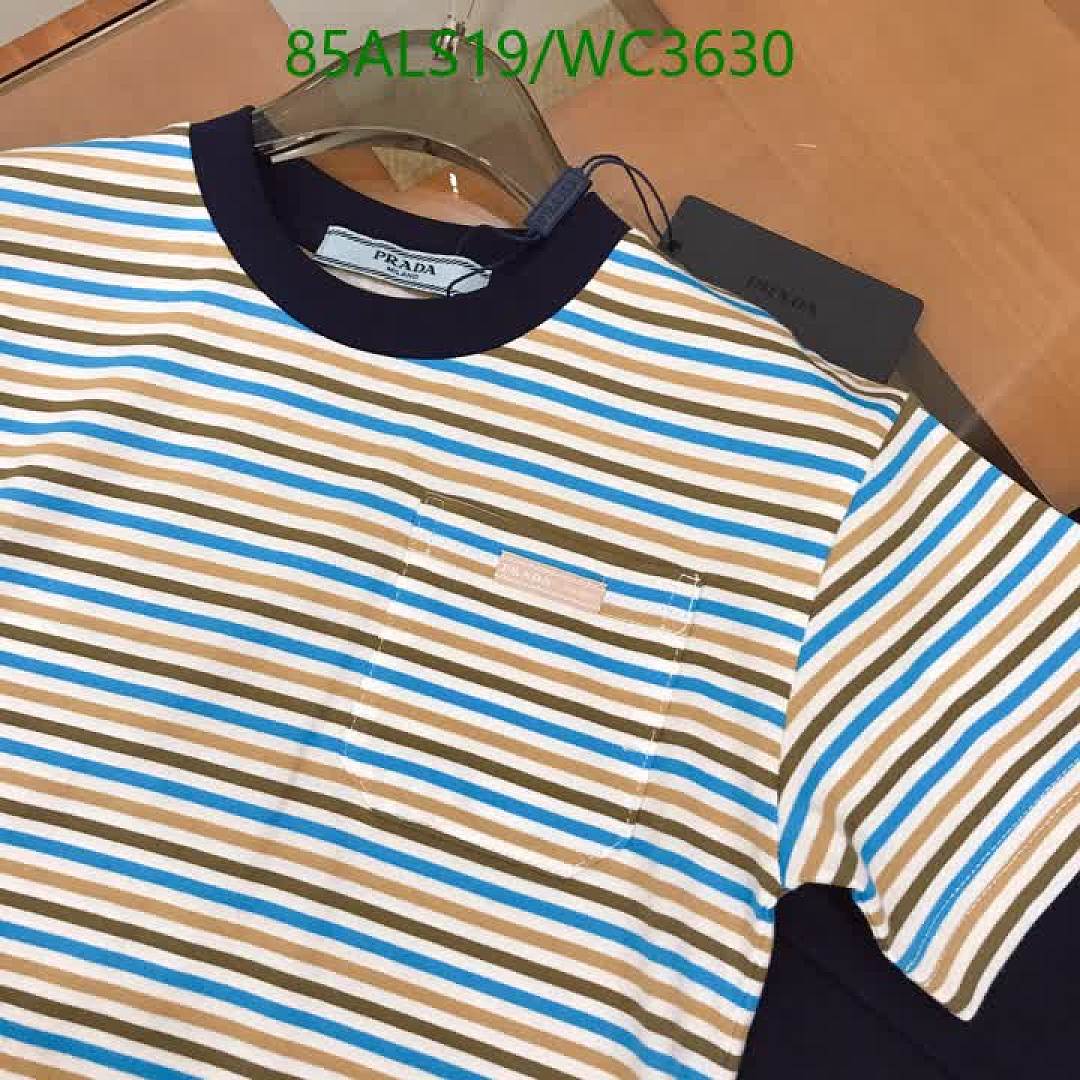 Prada-Kids Clothing Code: WC3630 $: 85USD