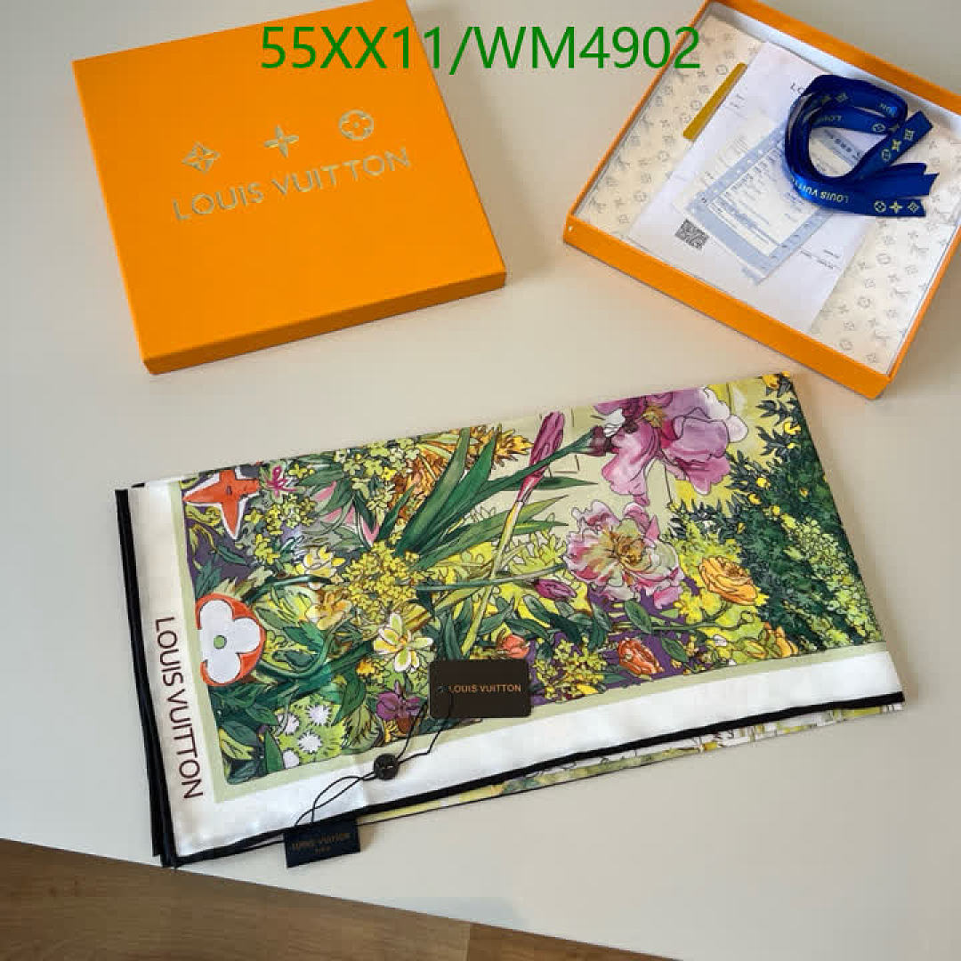 LV-Scarf Code: WM4902 $: 55USD