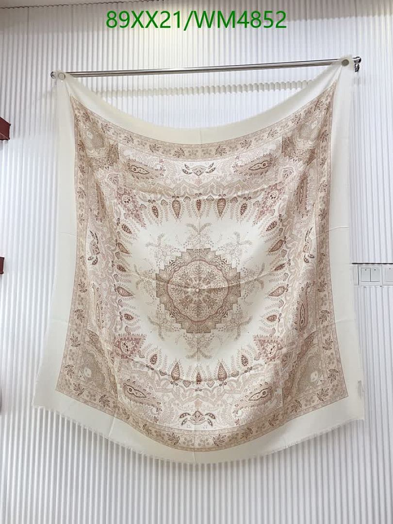 Loro Piana-Scarf Code: WM4852 $: 89USD