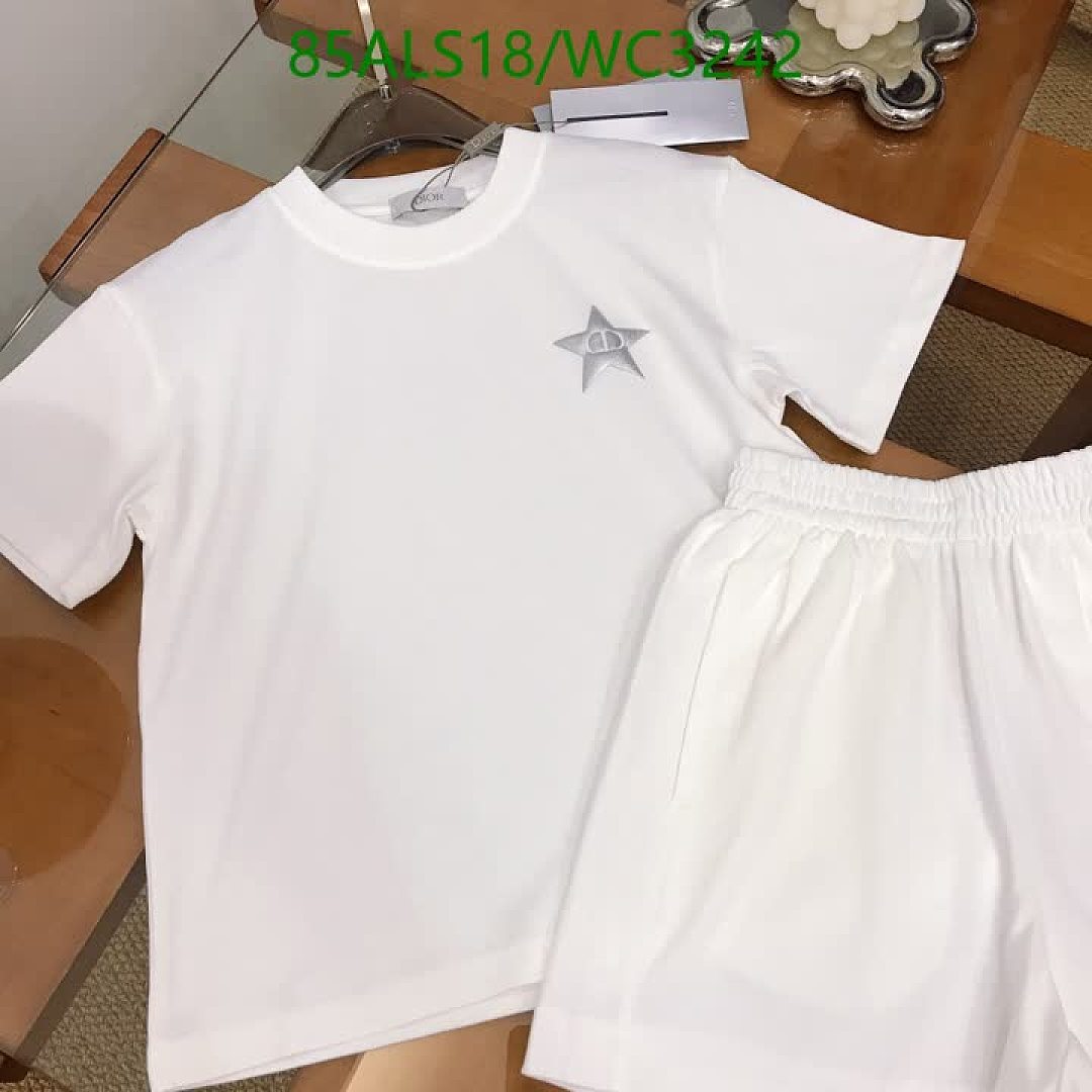 Dior-Kids clothing Code: WC3242 $: 85USD