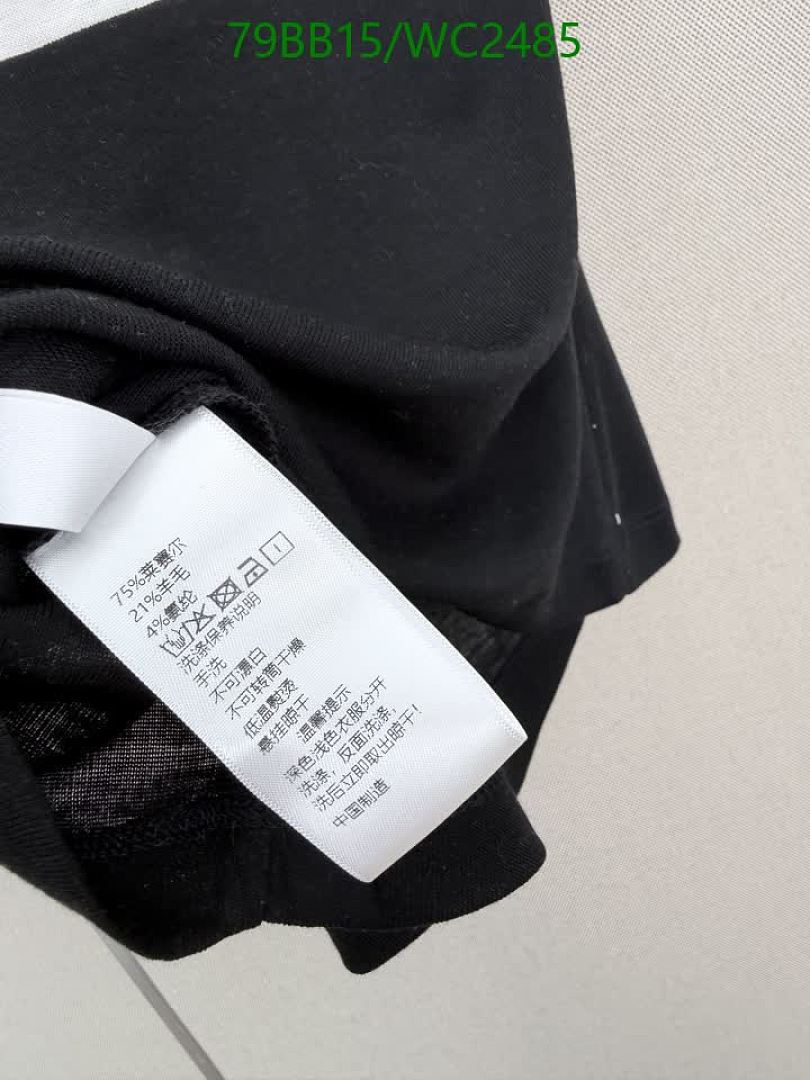 Loewe-Clothing Code: WC2485 $: 79USD