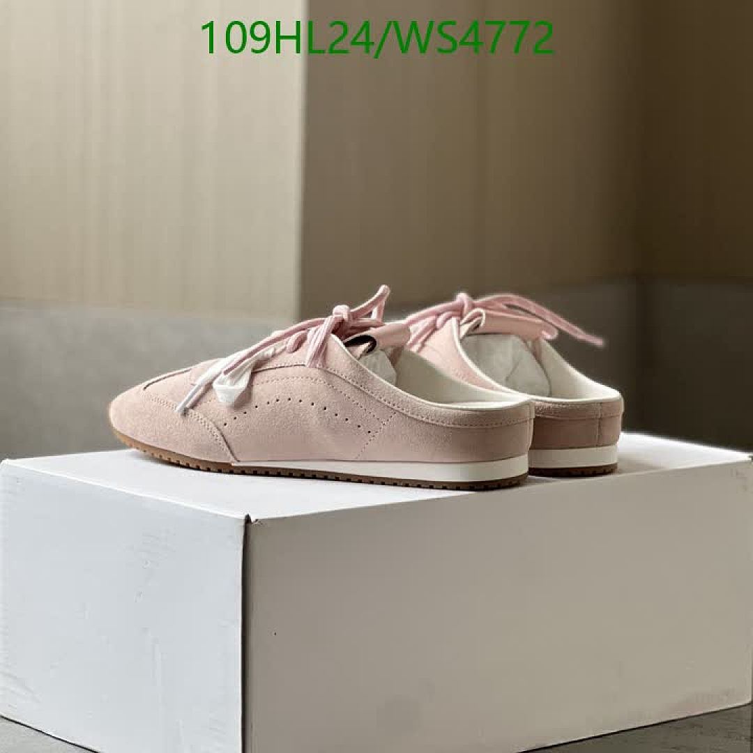 Alo-Women Shoes Code: WS4772 $: 109USD