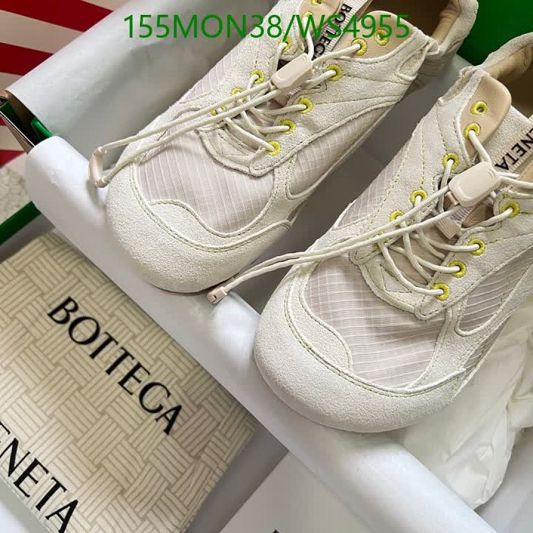 BV-Women Shoes Code: WS4955 $: 155USD