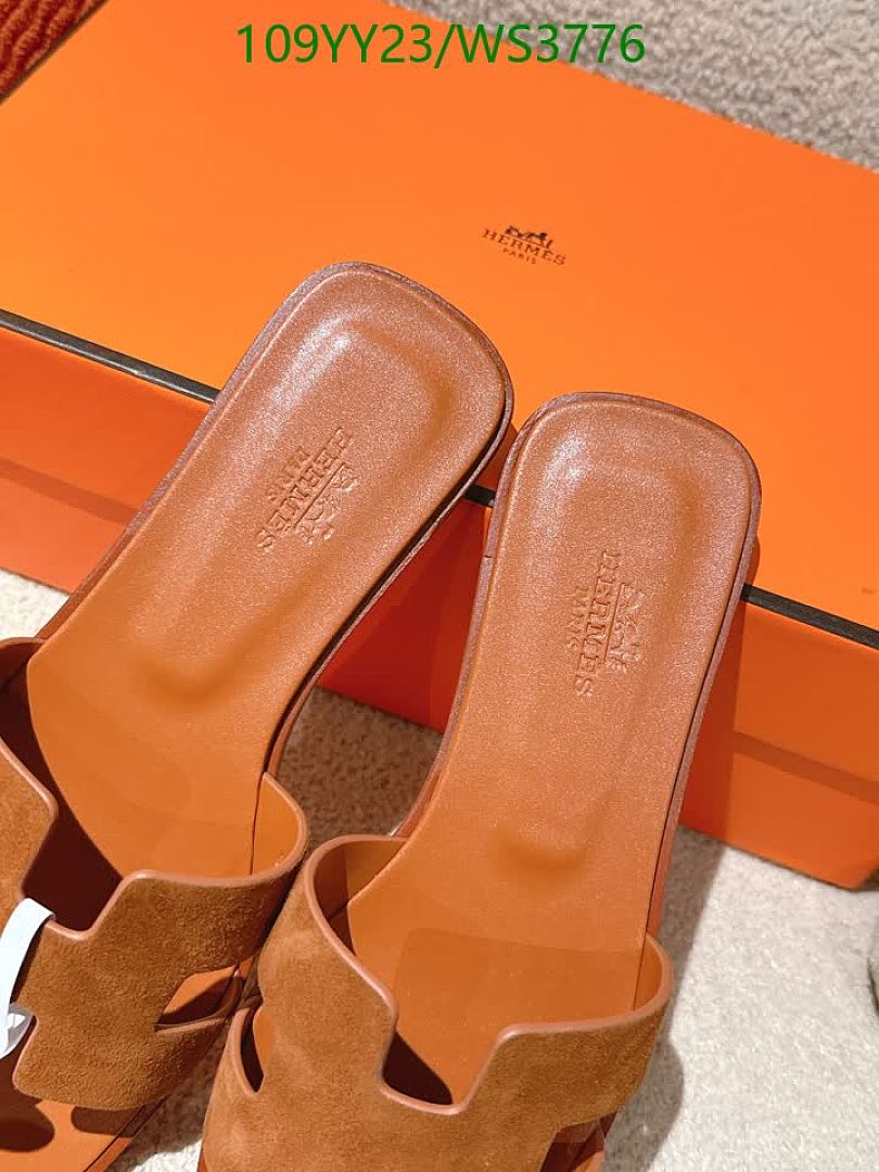 Hermes-Women Shoes Code: WS3776 $: 109USD