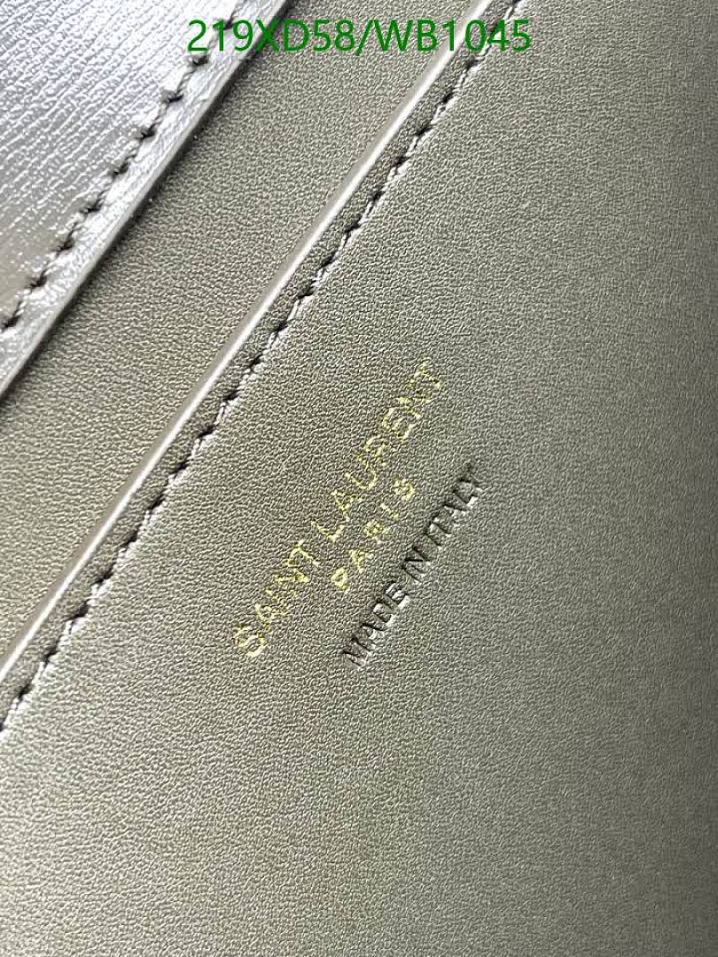 YSL-Bag-Mirror Quality Code: WB1045 $: 219USD
