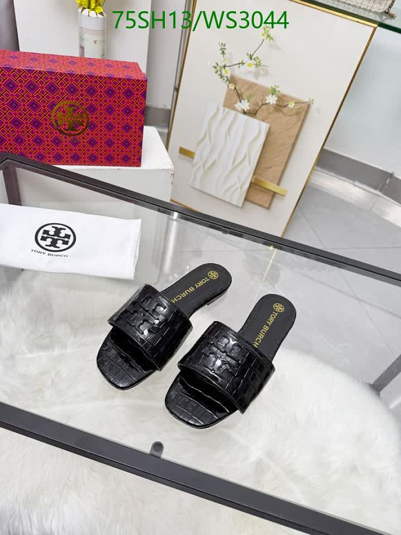 Tory Burch-Women Shoes Code: WS3044 $: 75USD